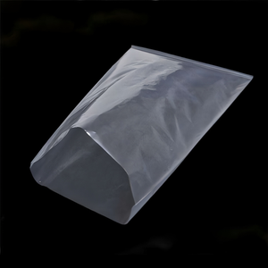 Polyethylene Flat Bag