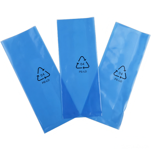 Polyethylene bag