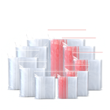 Ziplock bags